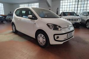 Volkswagen up! 1.0 3p. eco