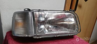 VW Passat B3 faro freccia anteriore dx HELLA 