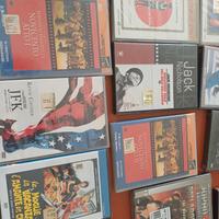Collezione 54x DVD Cult assortiti