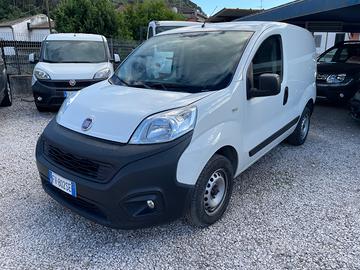 Fiat fiorino 1,3 mjt euro 6