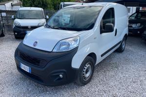 Fiat fiorino 1,3 mjt euro 6