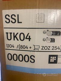 Tapparella velux SSL UK04