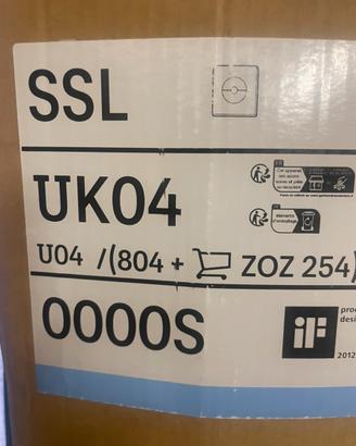 Tapparella velux SSL UK04