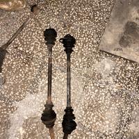 Semiassi ligier xtoo