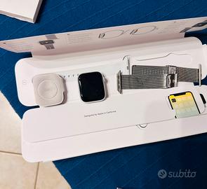 Apple Watch Serie 4 44mm