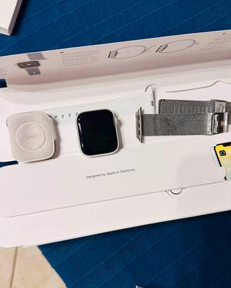 Apple Watch Serie 4 44mm