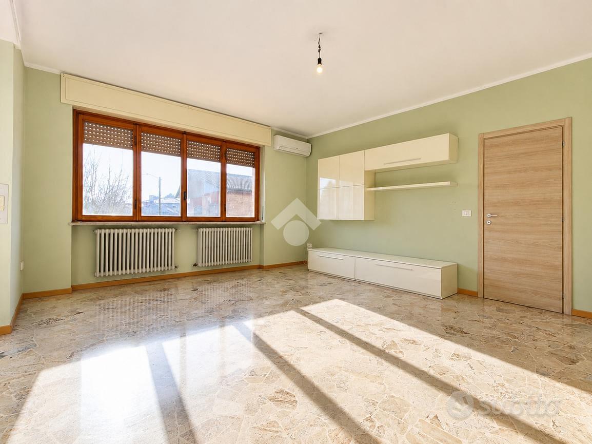 House in Seveso, Baruccana - Altro