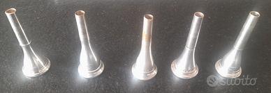 Bocchini per corno francese