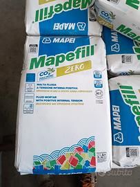 malta fluida ideale per tirafondi