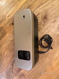 Macchina Sottovuoto per alimenti, compatta