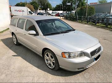volvo v70 d5 sw 