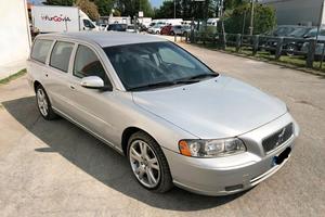 volvo v70 d5 sw 