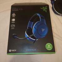 Cuffie Razer Kaira X