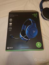 Cuffie Razer Kaira X