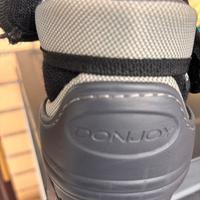 Scarpa ortopedica post-operatoria