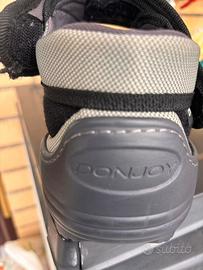 Scarpa ortopedica post-operatoria