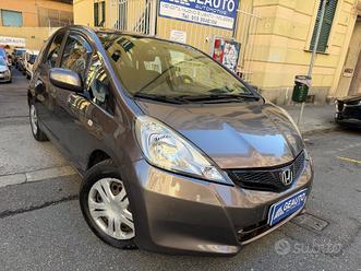 HONDA Jazz Benzina usata in vendita