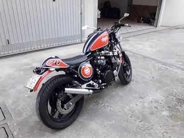 Cafe’  Race