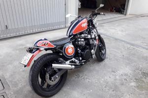 Cafe’  Race