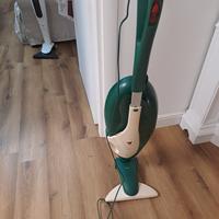 Folletto aspirapolvere vk 135