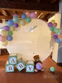 Cerchio per palloncini