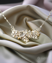 Gioielli fatti a mano