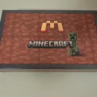 Minecraft x MCDonald's ® Limited Edition Box