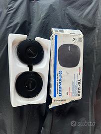 PIONEER Casse per auto d‘epoca PIONEER TS - 1329