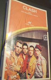 The Clash