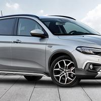 Ricambi fiat tipo cross