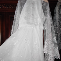 Vestito sposa