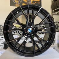 Cerchi NUOVI Bmw raggio 18 cod.87453