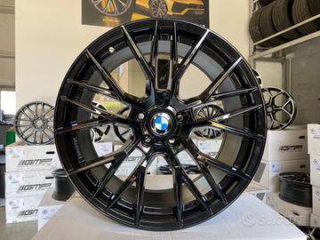 Cerchi NUOVI Bmw raggio 18 cod.87453