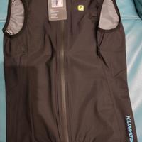 Gilet Alé cycling donna Klimatic racing