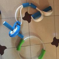 Accessori per allenarsi