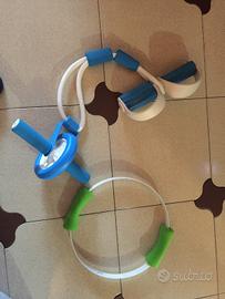 Accessori per allenarsi