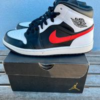 Air Jordan 1 Mid - Chile