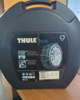 Thule CS-10