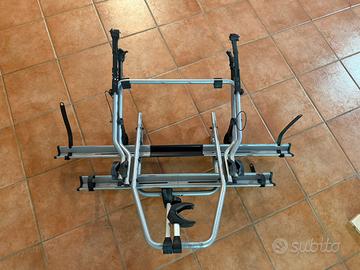 Portabiciclette THULE