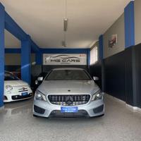 Mercedes-benz CLA 220 CLA 220 CDI Automatic Amg