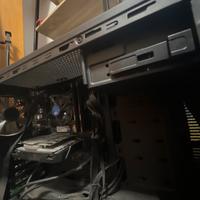 Pc gaming entry level