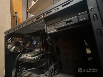 Pc gaming entry level