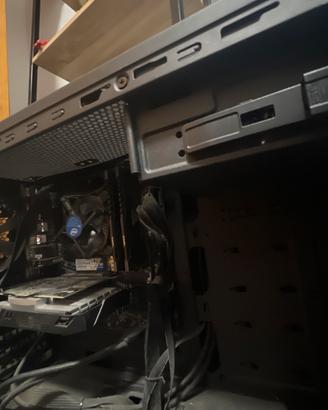 Pc gaming entry level