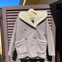 Cappotto Diesel con fodera termica