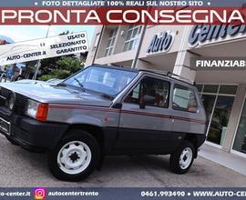 FIAT Panda 4X4 Edizione Limitata 5000 Esemplari