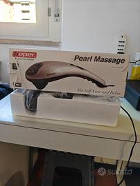 massaggiatore elettrico