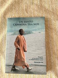 Un santo cammina tra noi
