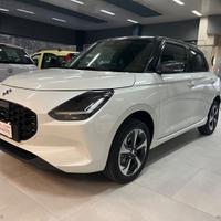 SUZUKI Swift 1.2 Hybrid 4WD AllGrip Top NUOVE IN P