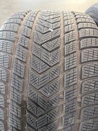 4 GOMME USATE INVERNALE 2753522 - CP9719626