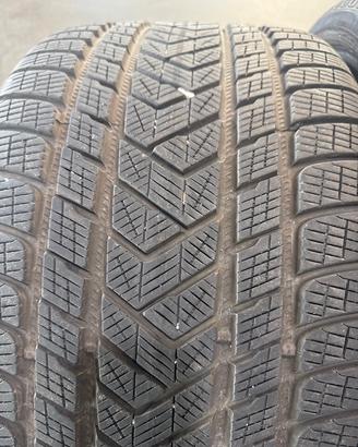 4 GOMME USATE INVERNALE 2753522 - CP9719626